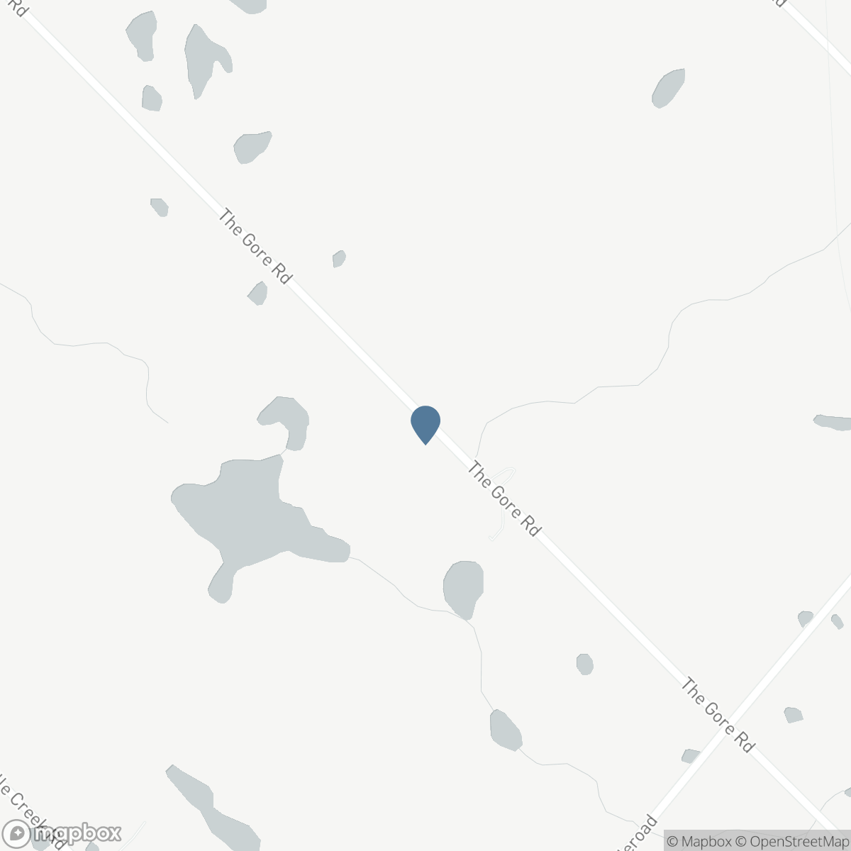 15366 THE GORE ROAD, Caledon, Ontario L7C 3E4